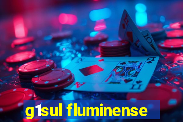 g1sul fluminense